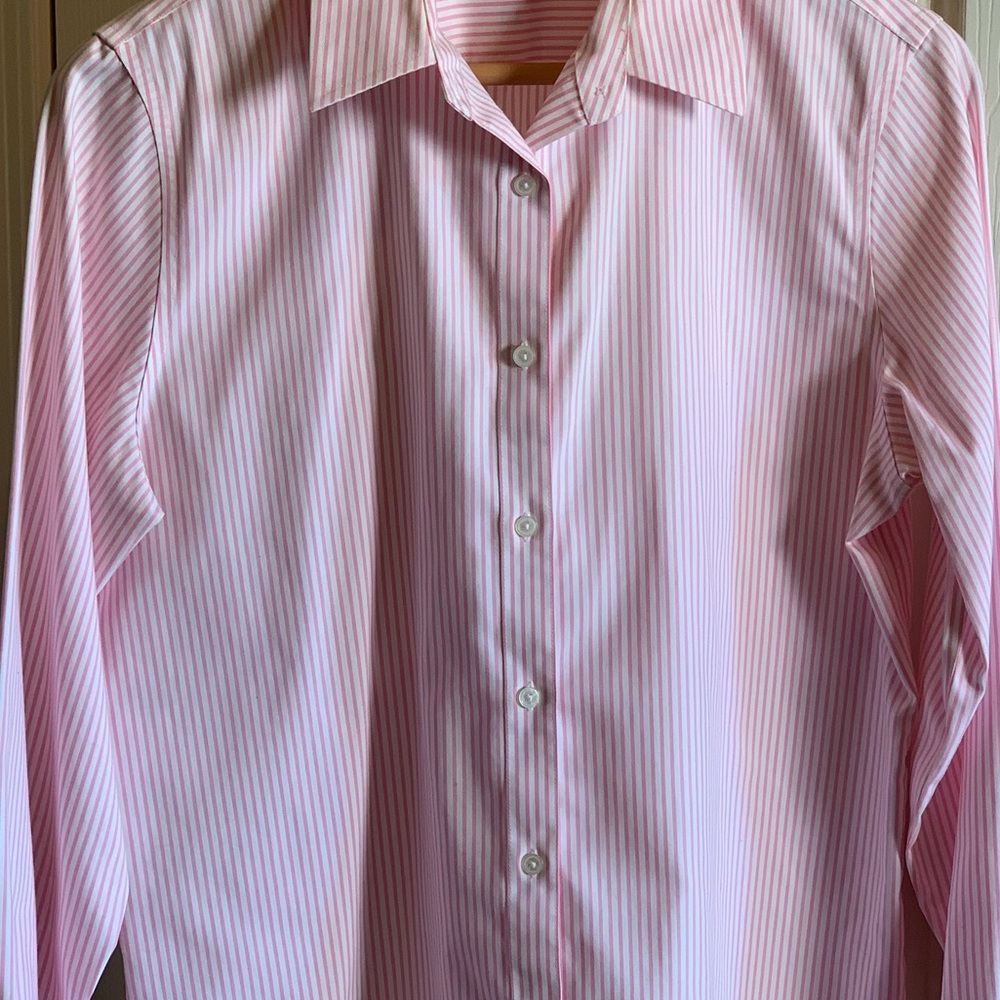 JonesNew York Button Down Oxford Shirt